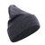 Шапка STAN акрил 017, Тёмный меланж,  (60/1)  (56-58/ONE SIZE)