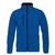 Куртка софтшелл softshell мужская STAN 275, 70N, Синий,  (16/1)  (46/S)