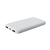 Внешний аккумулятор Bplanner Power 2 ST, софт-тач, 10000 mAh (Белый)