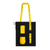 Набор Cofer Bag 5000 (жёлтый с чёрным)