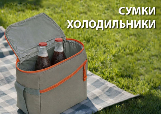 Сумки-холодильники