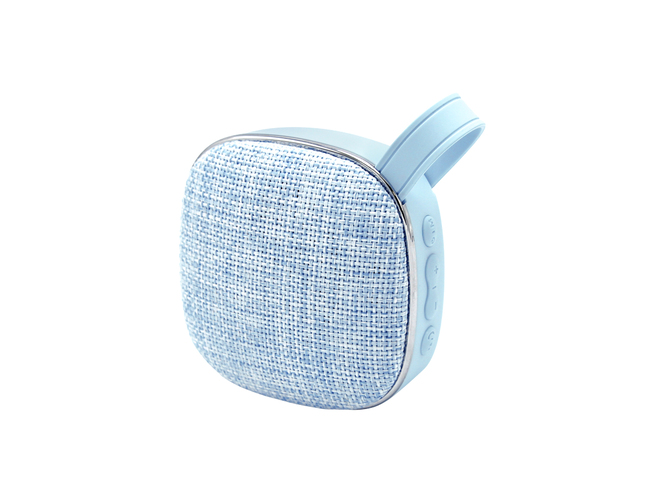 Беспроводная Bluetooth колонка X25 Outdoor (BLTS01), синяя