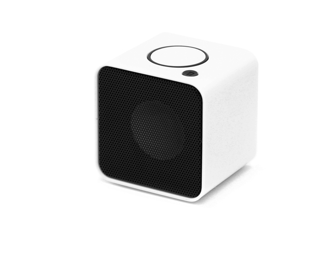 Беспроводная Bluetooth колонка Bolero, черный