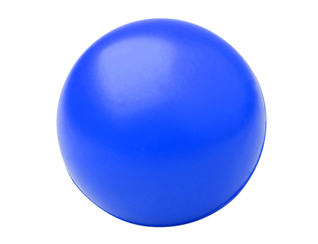 Антистресс Bola, синий