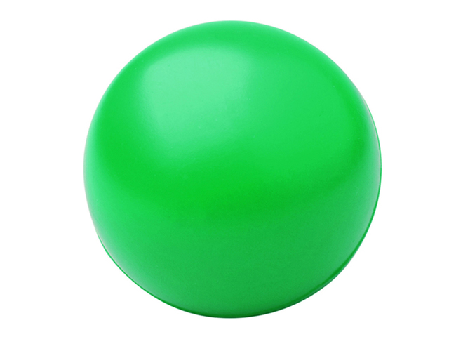Антистресс Bola, зеленый