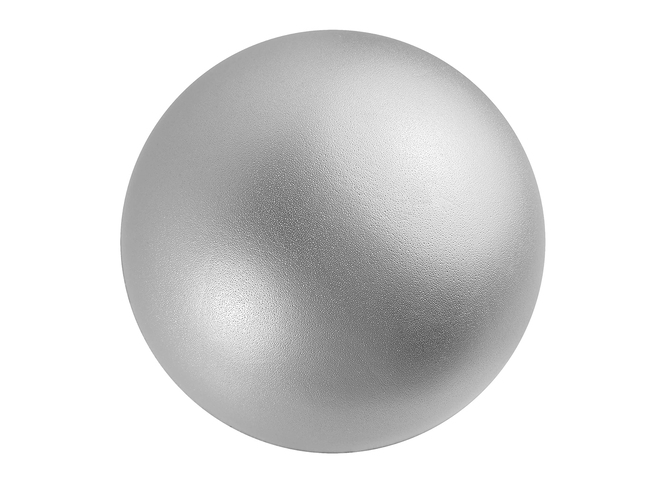 Антистресс Bola, серебро