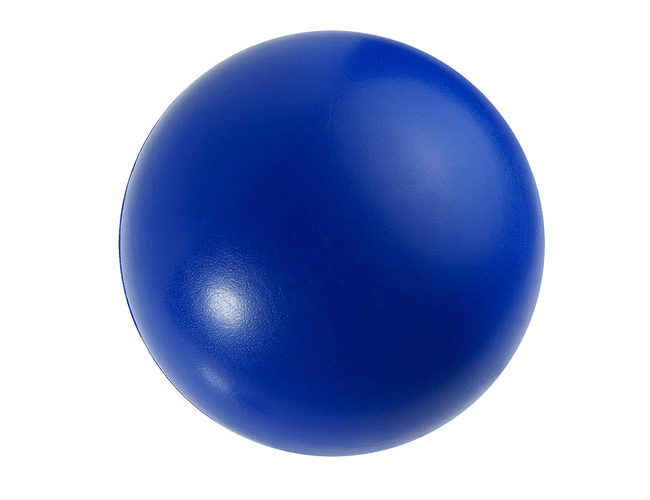 Антистресс Bola, тёмно-синий