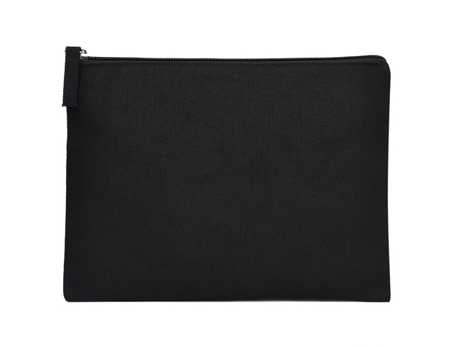 Косметичка Blinkie 325 г/м², чёрный