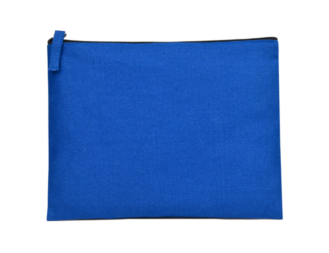 Косметичка Blinkie 325 г/м², синий