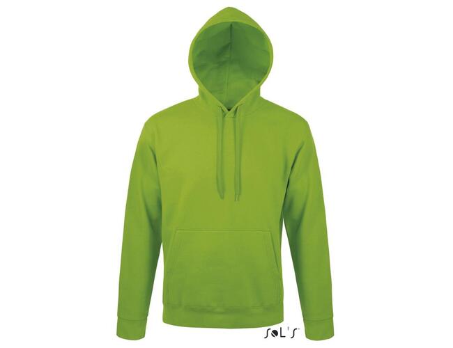 Джемпер SNAKE,Лайм 3XL