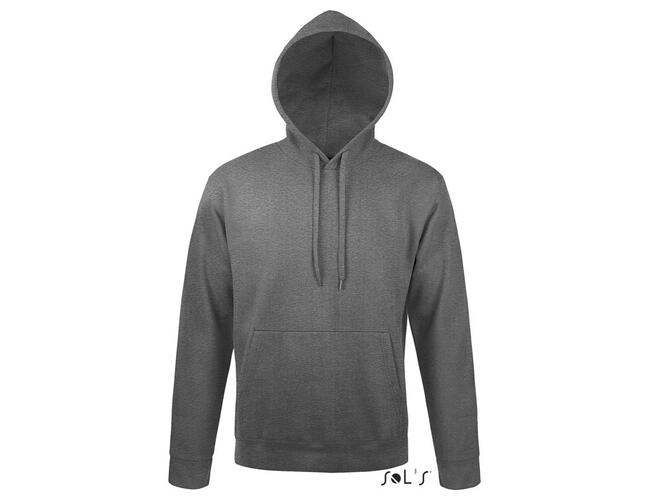 Джемпер SNAKE,Черный меланж 3XL