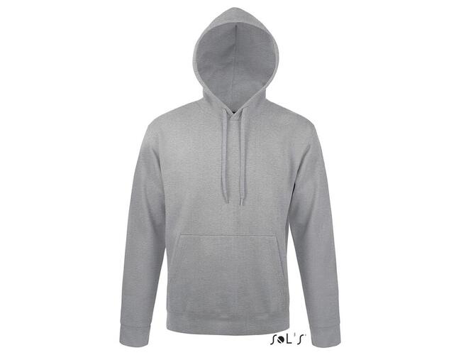 Джемпер SNAKE,Серый меланж 2 3XL