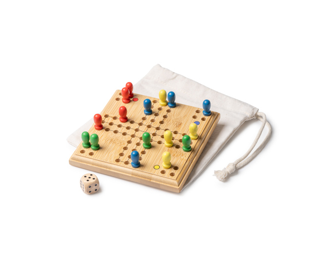 Настольная игра SISCAR, бежевый