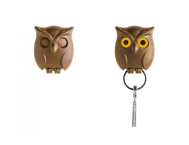 Брелок для ключей Night Owl