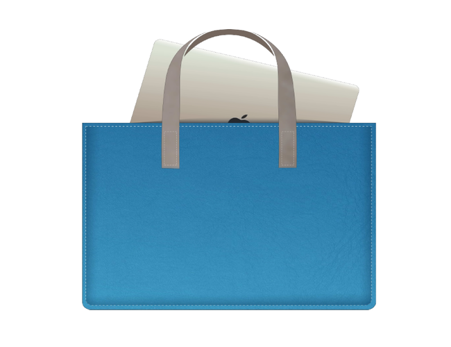 Сумка для ноутбука Лэптоп Бэг (Laptop Bag)
