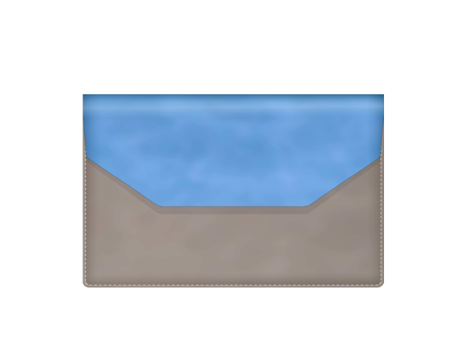 Сумка для ноутбука Лэптоп Клатч Про (Laptop Clutch Pro)