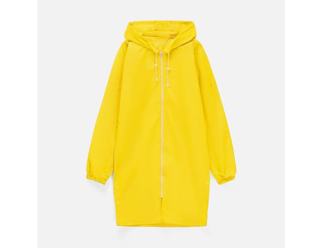 Дождевик Rainman Zip, желтый, размер XXL