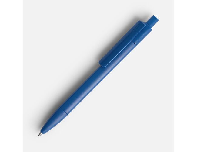 Ручка шариковая Prodir DS4 PMM-P, синяя