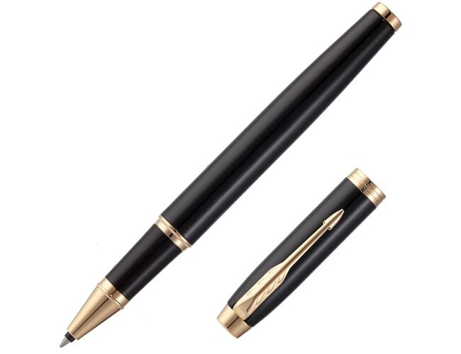 Роллер Parker IM Core T321 Black GT F