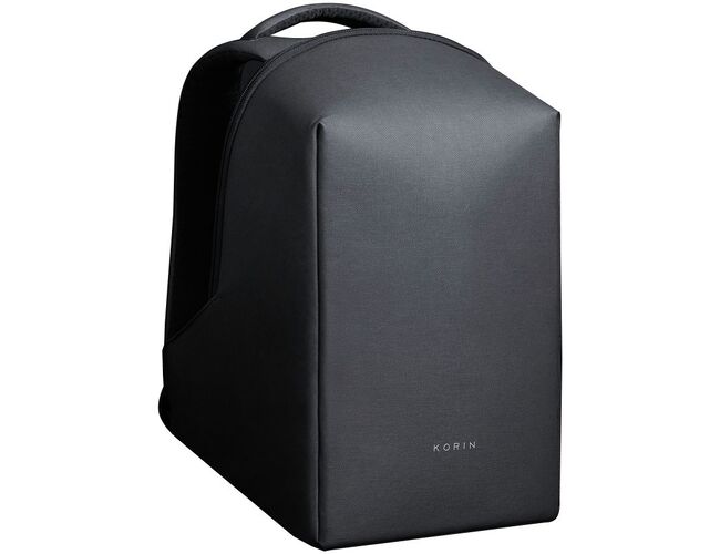 Рюкзак HiPack, черный