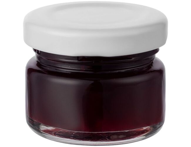 Джем на виноградном соке Best Berries, брусника