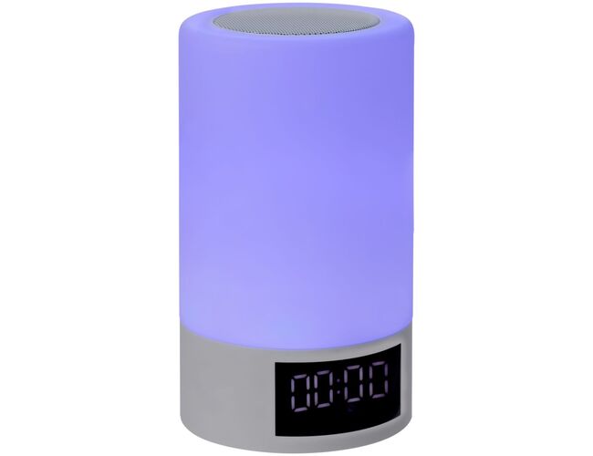 Мультимедийная станция glowVox, белая