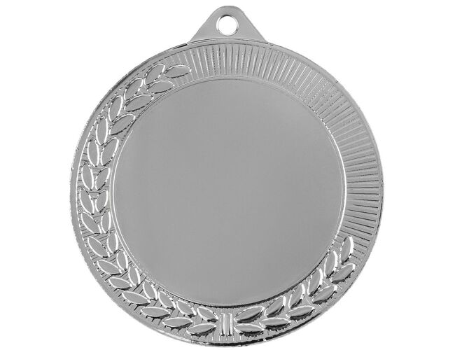 Медаль Regalia, большая, серебристая