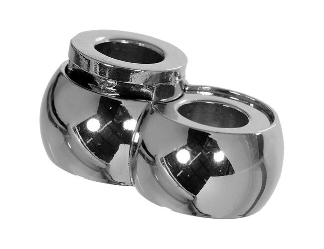 Головоломка Huzzle 6. Infinity