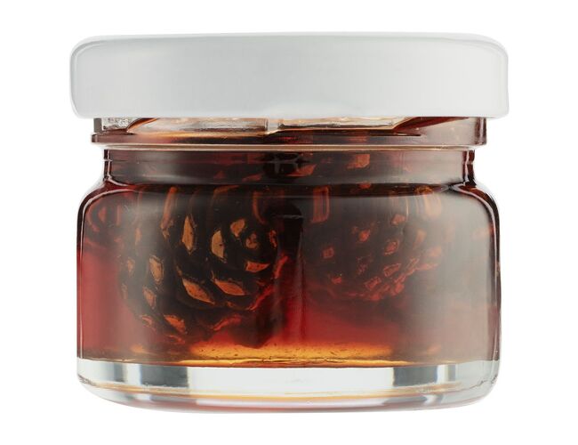 Варенье из сосновых шишек Foresta Mini