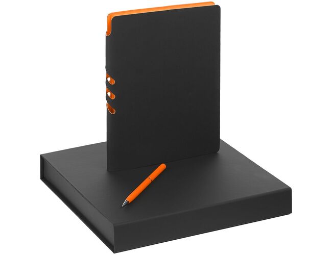 Набор Flexpen Black, оранжевый