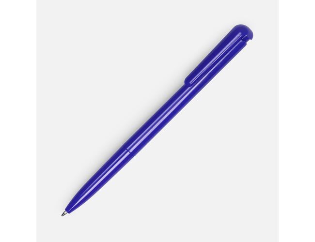 Ручка шариковая Penpal, синяя