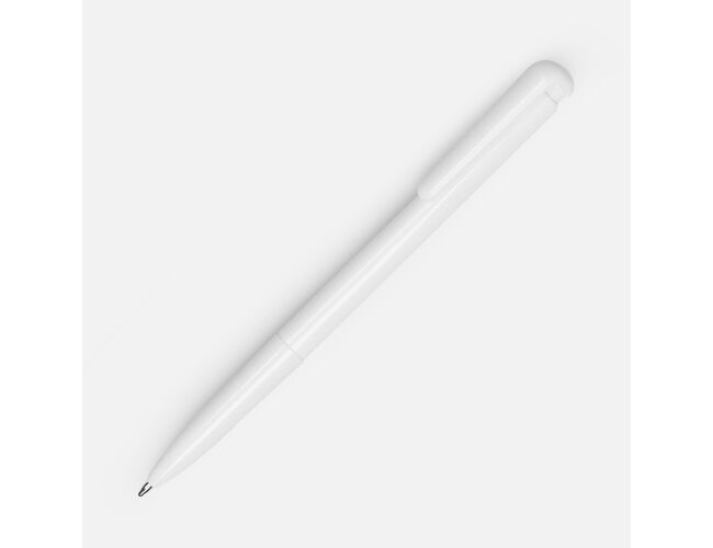 Ручка шариковая Penpal, белая