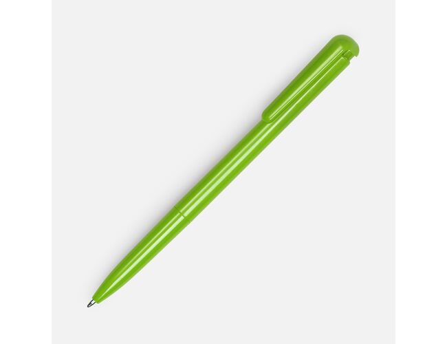Ручка шариковая Penpal, зеленая