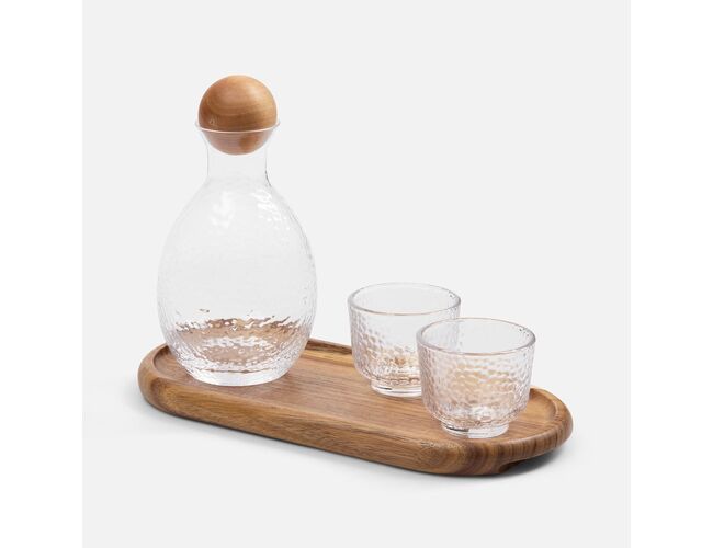Набор Glassary