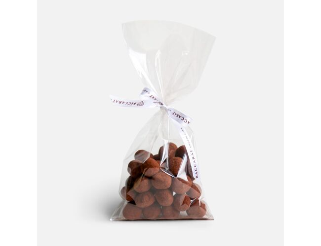 Фундук Crispetti, в какао