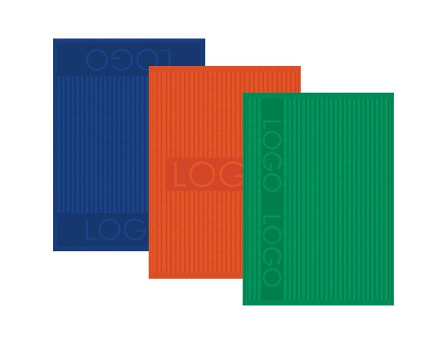 Плед на заказ Remit, L, акрил