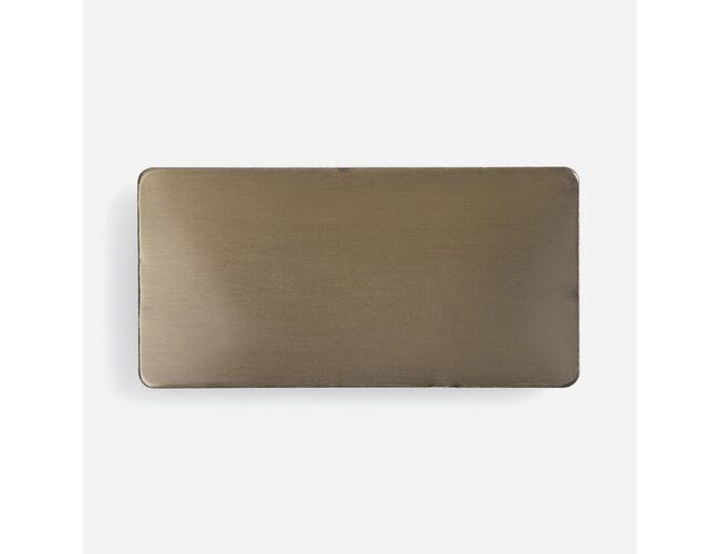 Значок Magnet Matto, бронзовый