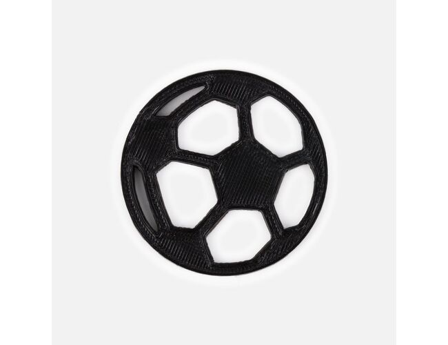 Подвеска Sport, 3D-печать на заказ, футбол