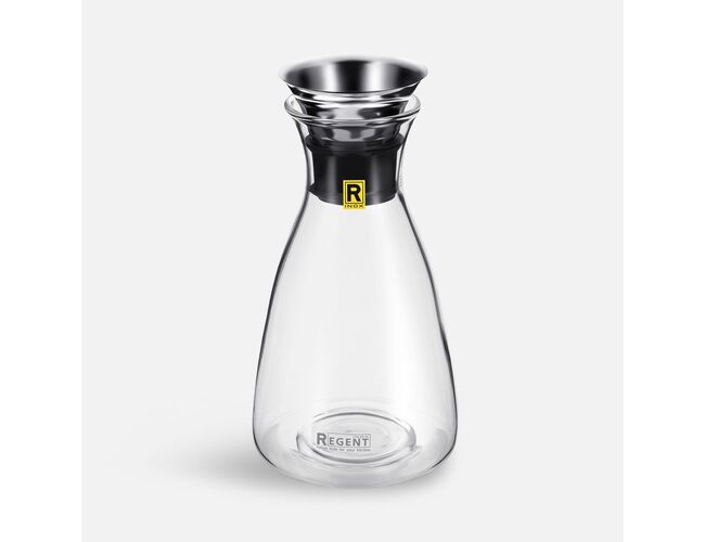 Графин для воды с фильтр-пробкой Linea Franco