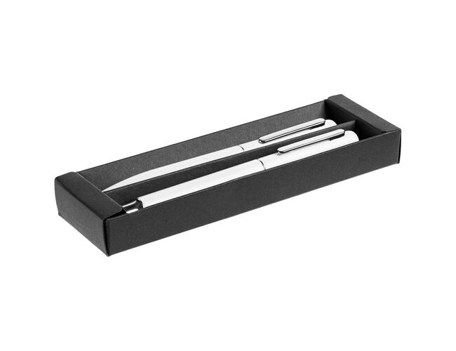 Набор Scribo, матовый белый