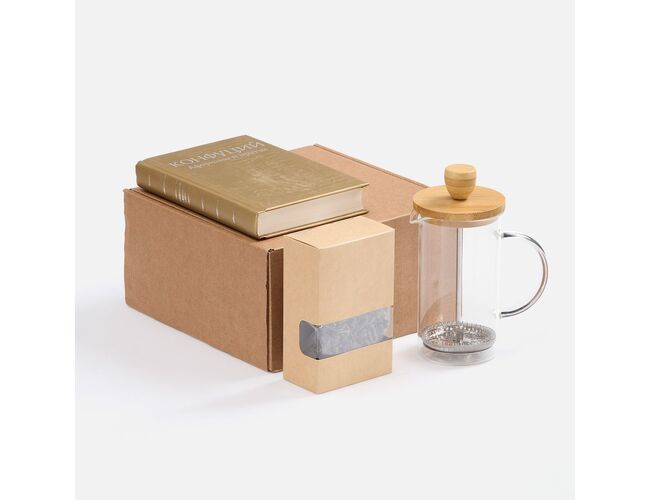 Набор Teaism