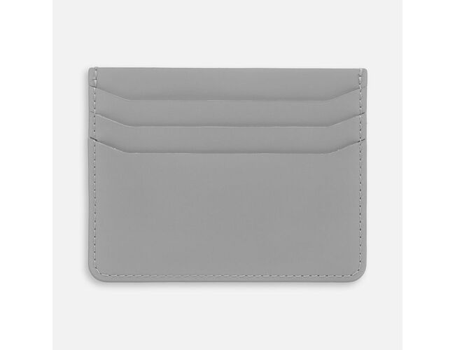 Чехол для карт Alaska, серый