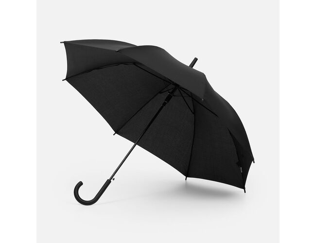 Зонт-трость Jolly Brolly, черный