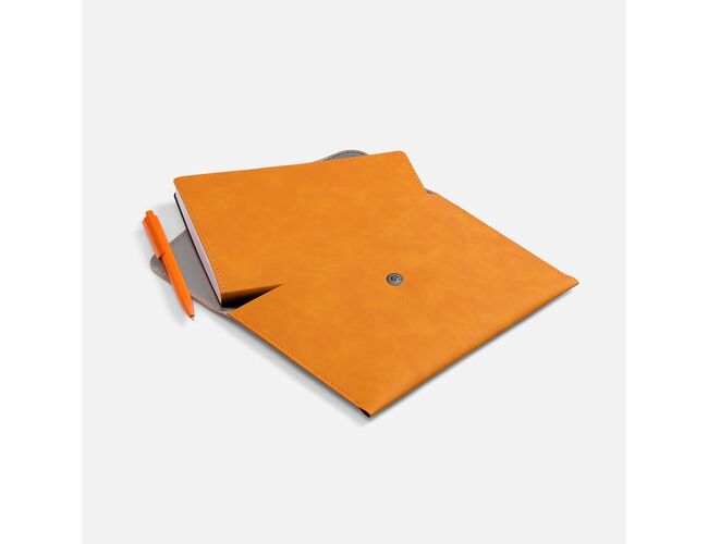 Набор Urban Folder, оранжевый