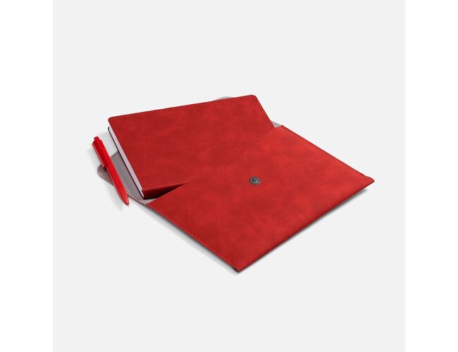 Набор Urban Folder, красный