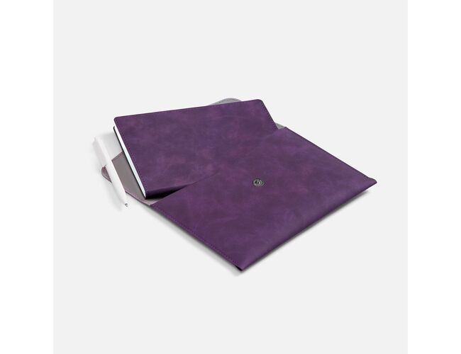 Набор Urban Folder, фиолетовый