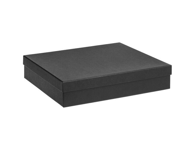 Коробка Giftbox, черная