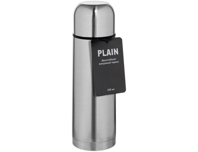 Термос Plain 500