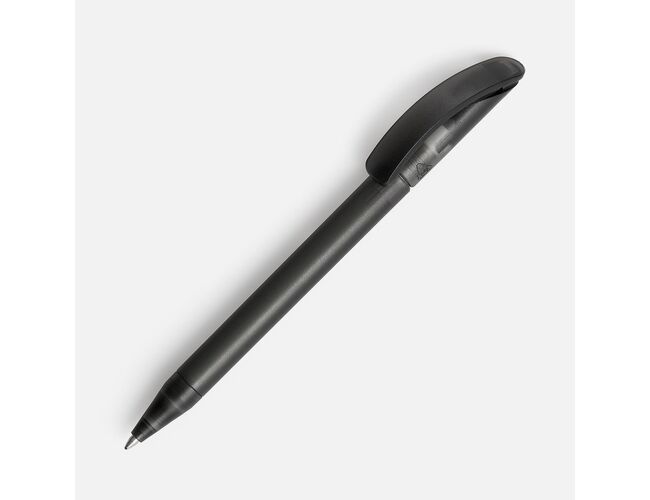 Ручка шариковая Prodir DS3 TFF, черная