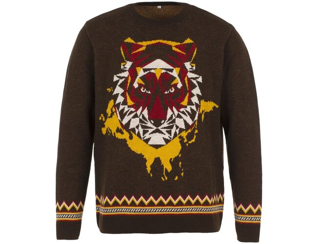 Джемпер Totem Tiger, размер XS